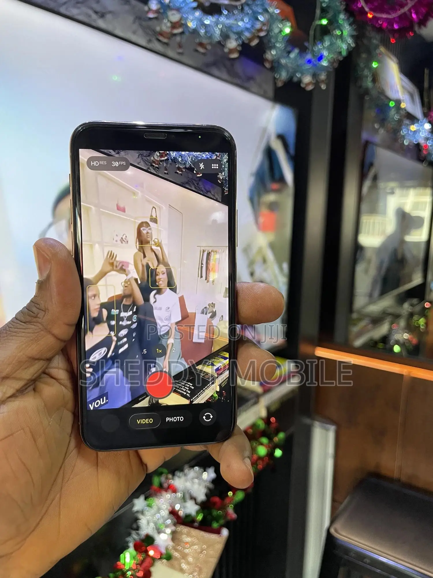 Apple iPhone 11 Pro 256 GB Gold