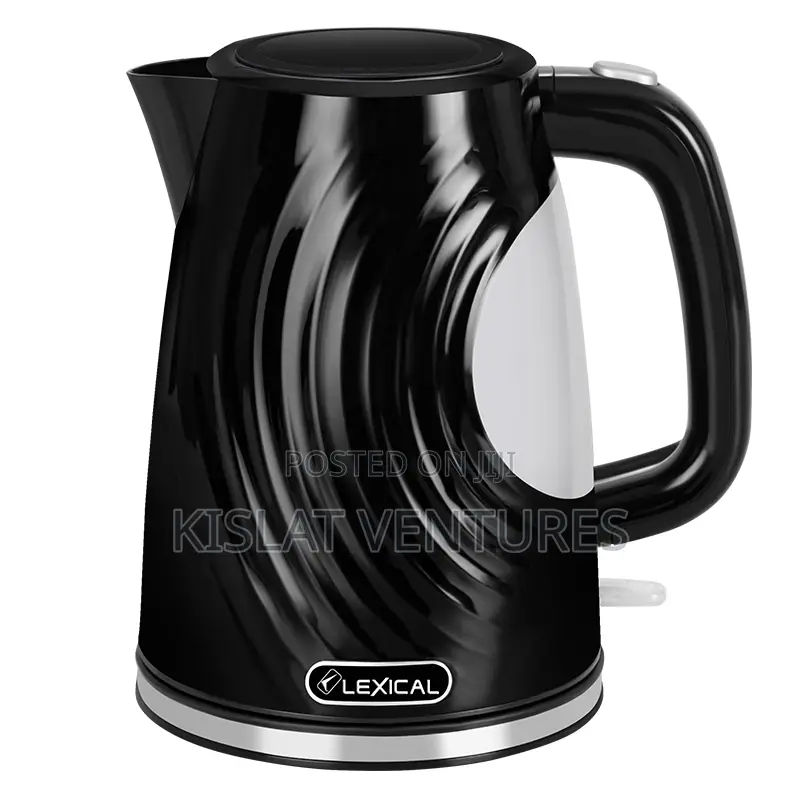 Lexical 1.7 Liter Electric Kettle