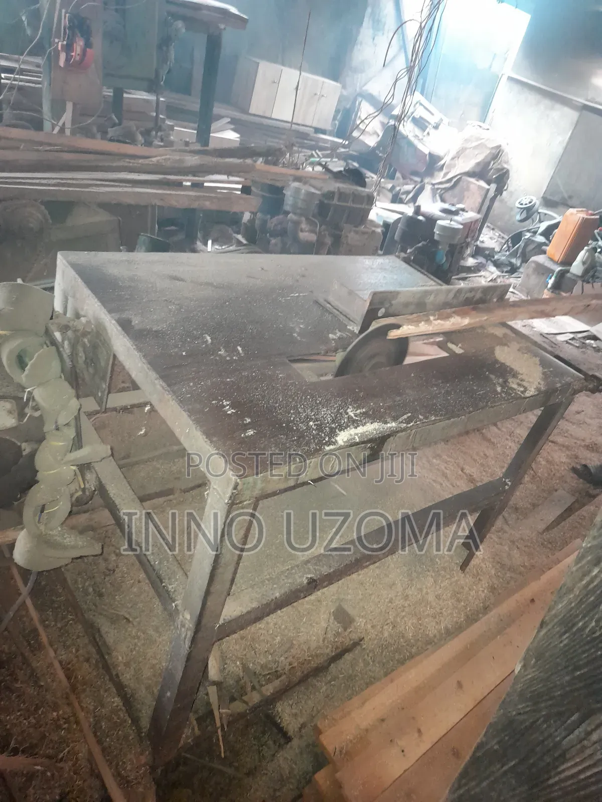 Professional Carpenter Works