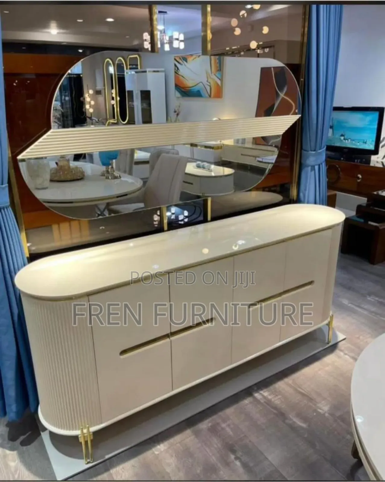 Mirror Consul Available