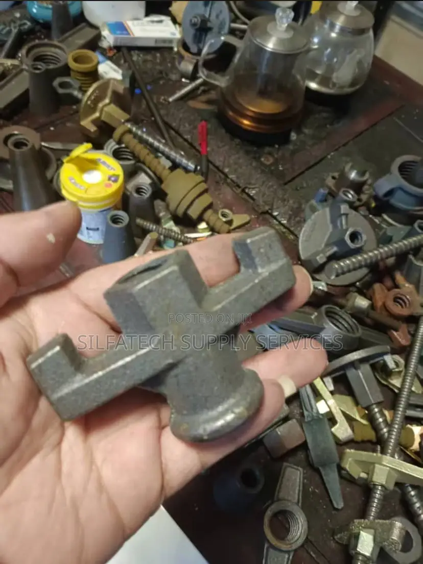 Original Wing Nut