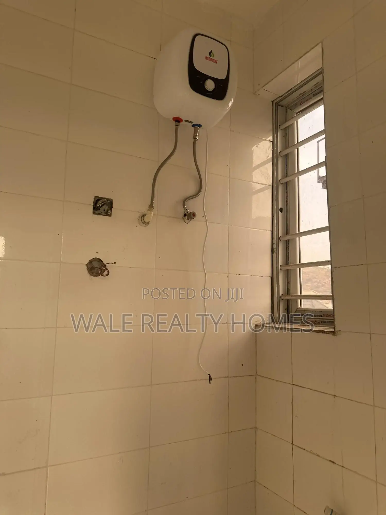 2bdrm Block of Flats in New Engineering, Dawaki for rent