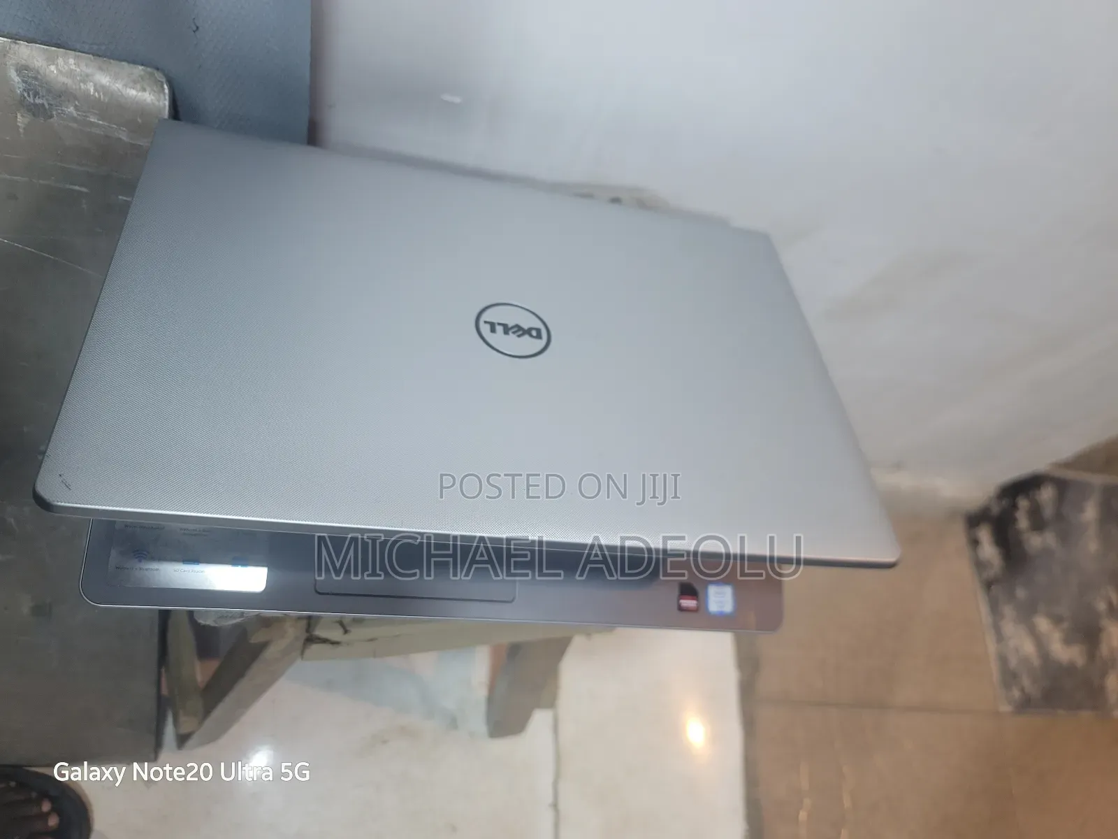 Laptop Dell Inspiron 15 5000 16GB Intel Core i7 HDD 1T