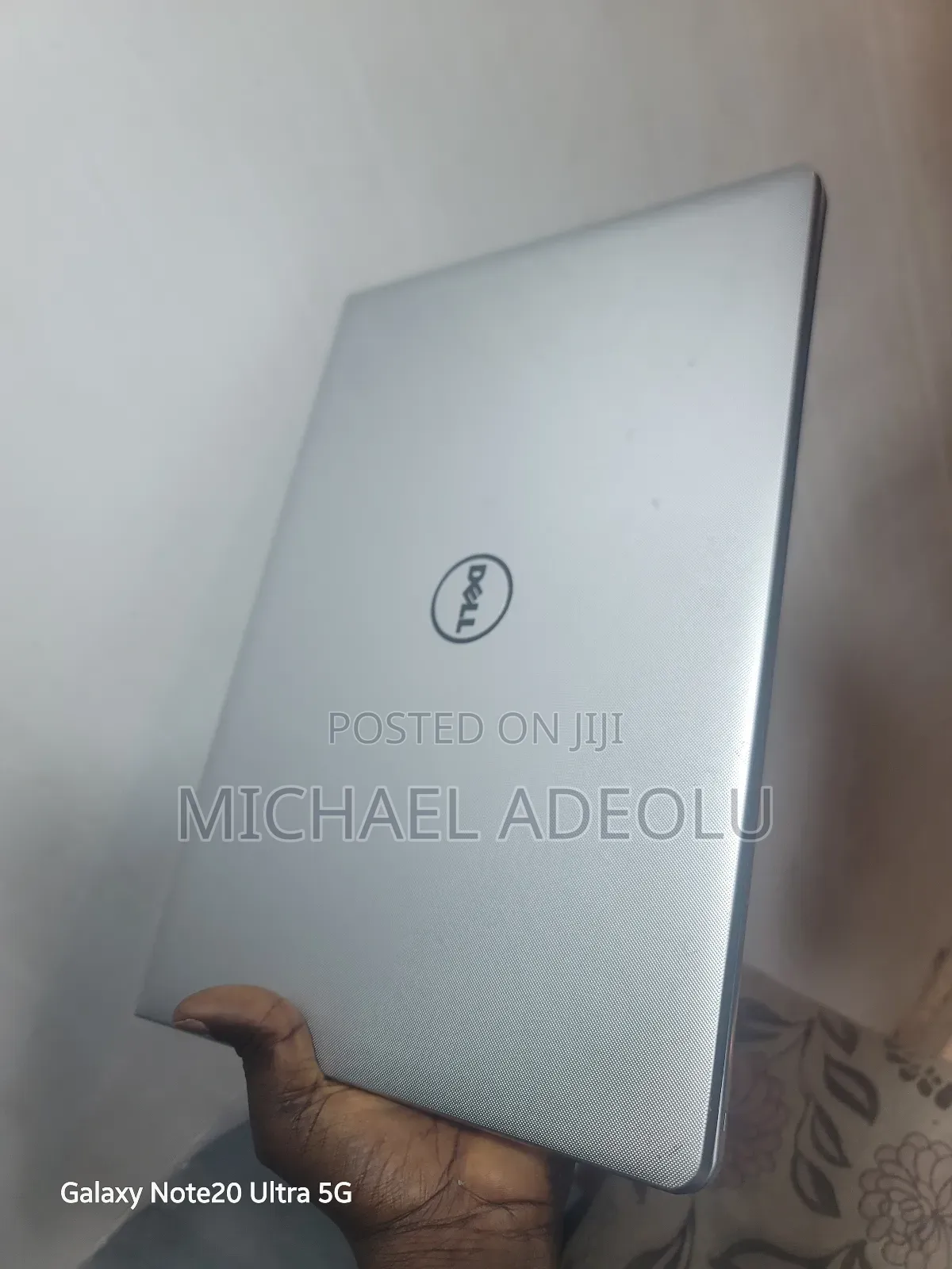Laptop Dell Inspiron 15 5000 16GB Intel Core i7 HDD 1T