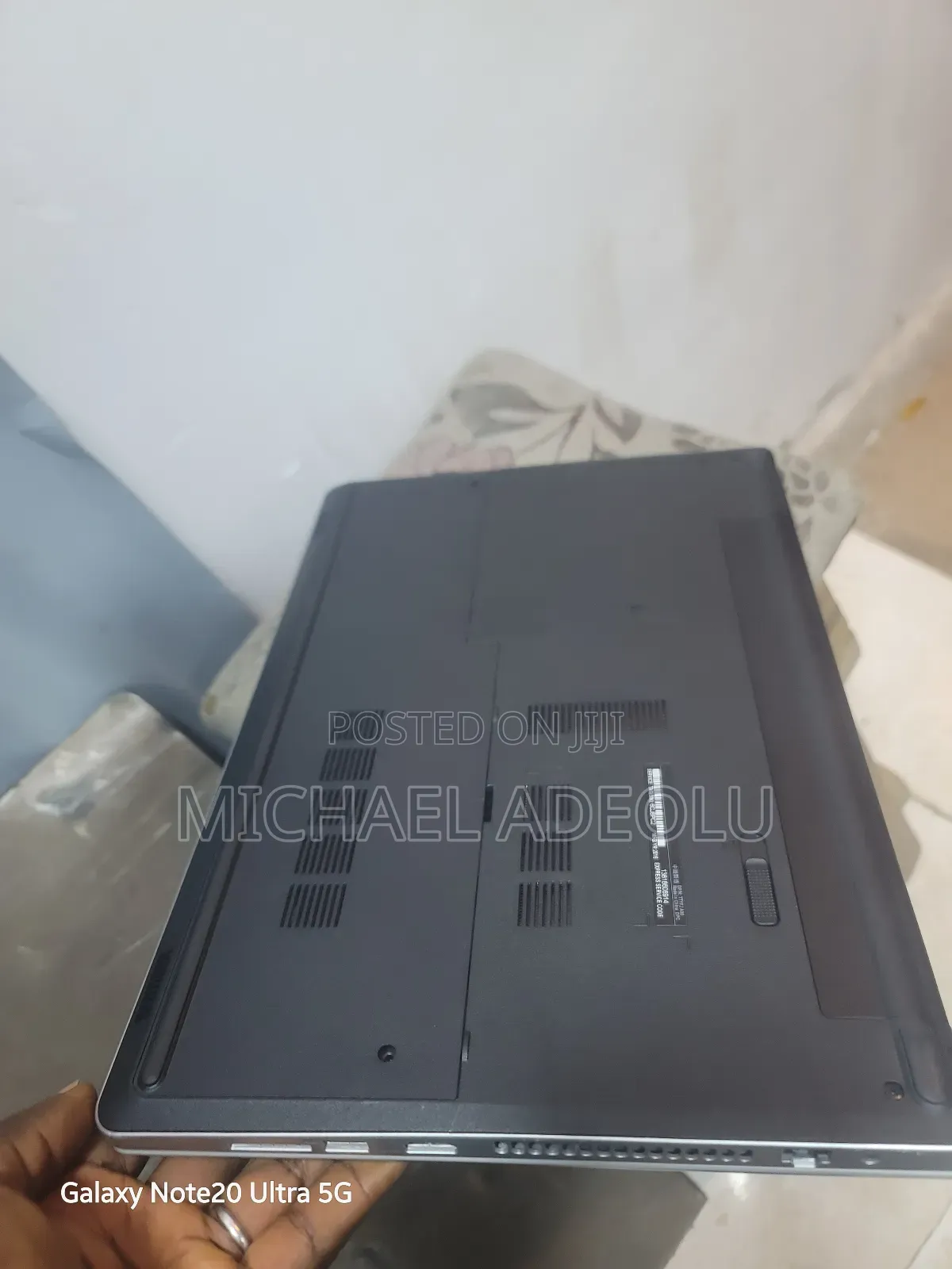 Laptop Dell Inspiron 15 5000 16GB Intel Core i7 HDD 1T