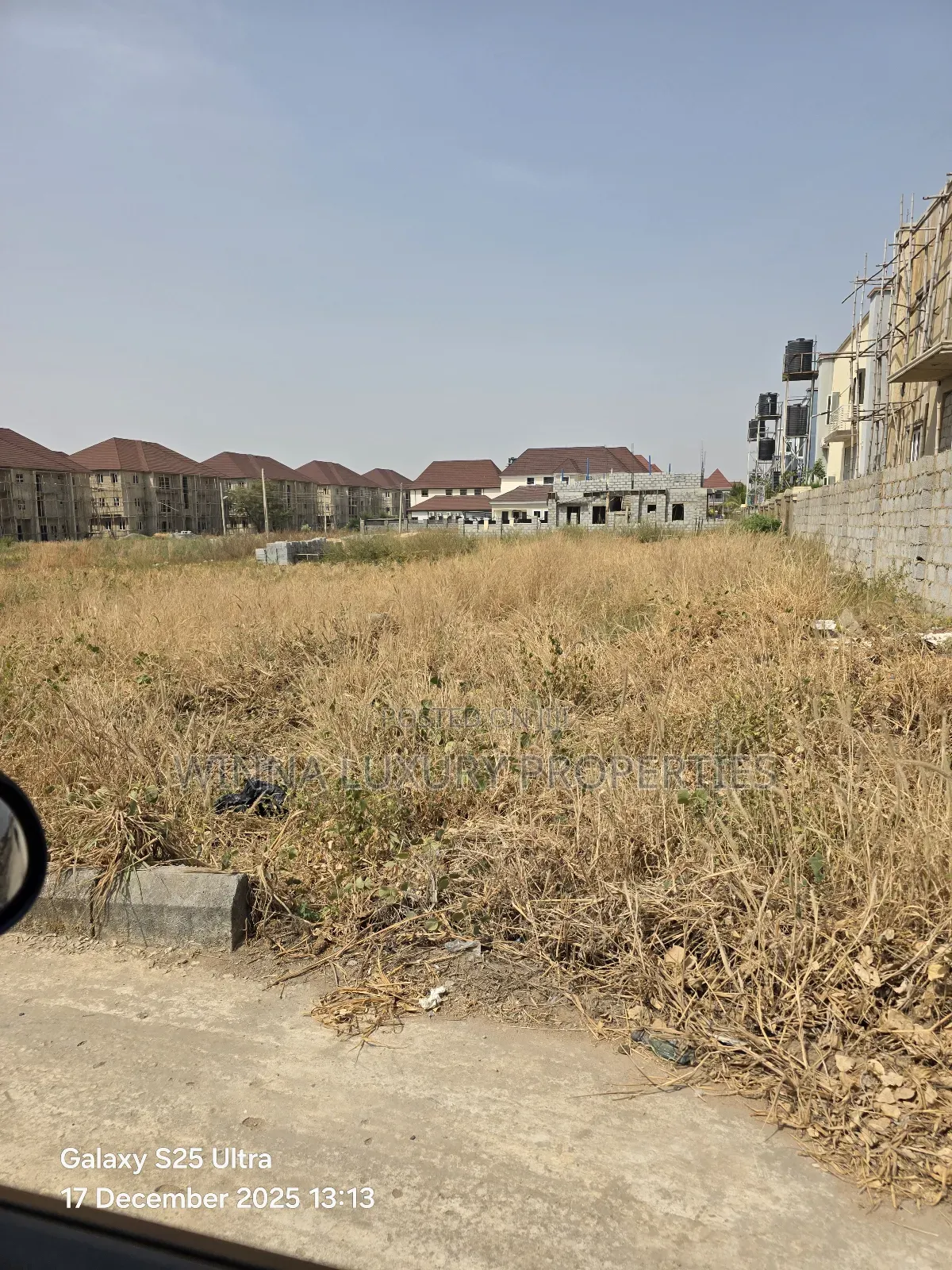 532sqm for 4 Bedroom Fully Detach