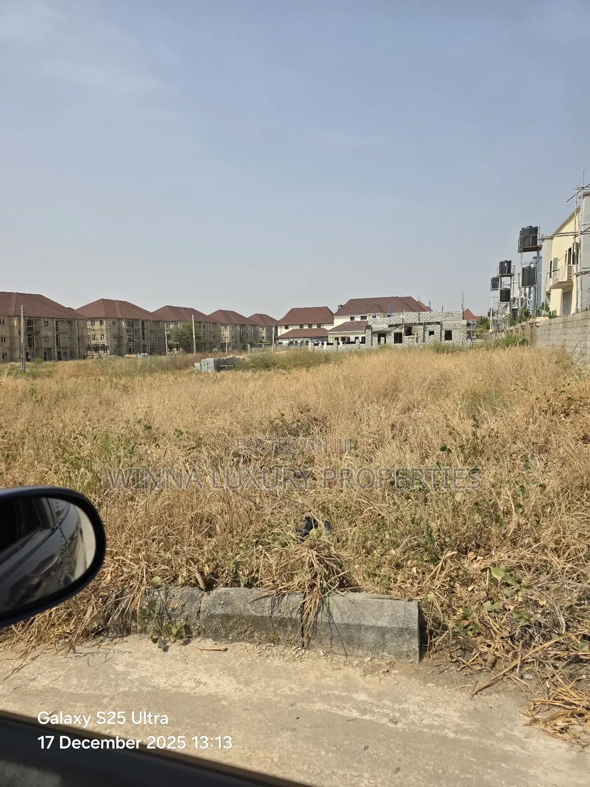 532sqm for 4 Bedroom Fully Detach