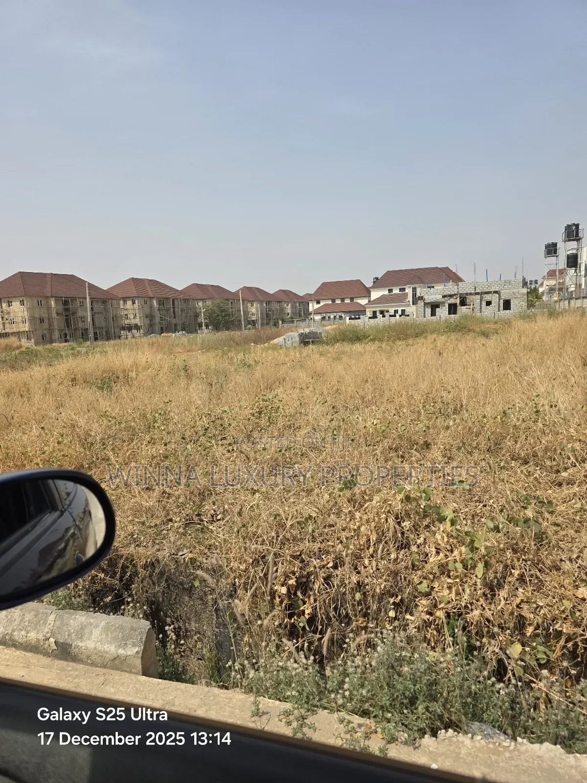 532sqm for 4 Bedroom Fully Detach