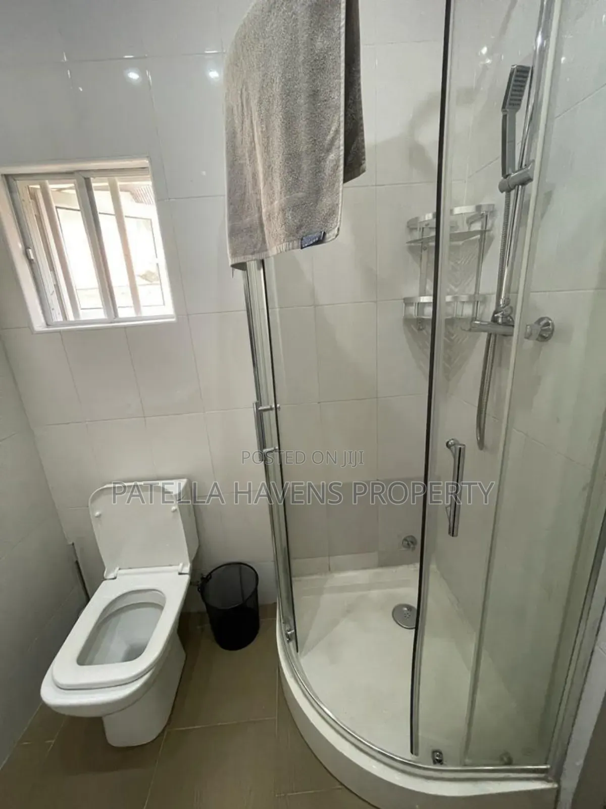 4 Bedroom Semi-detached Duplex For Sale In Wuye