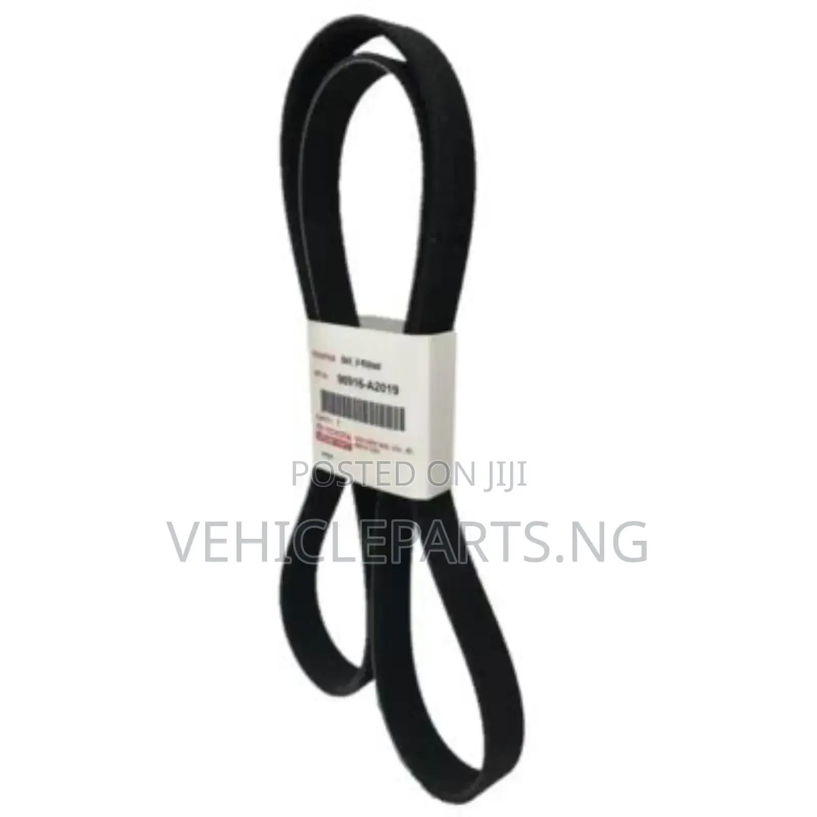 Fan Belt for Toyota and Lexus 2gr