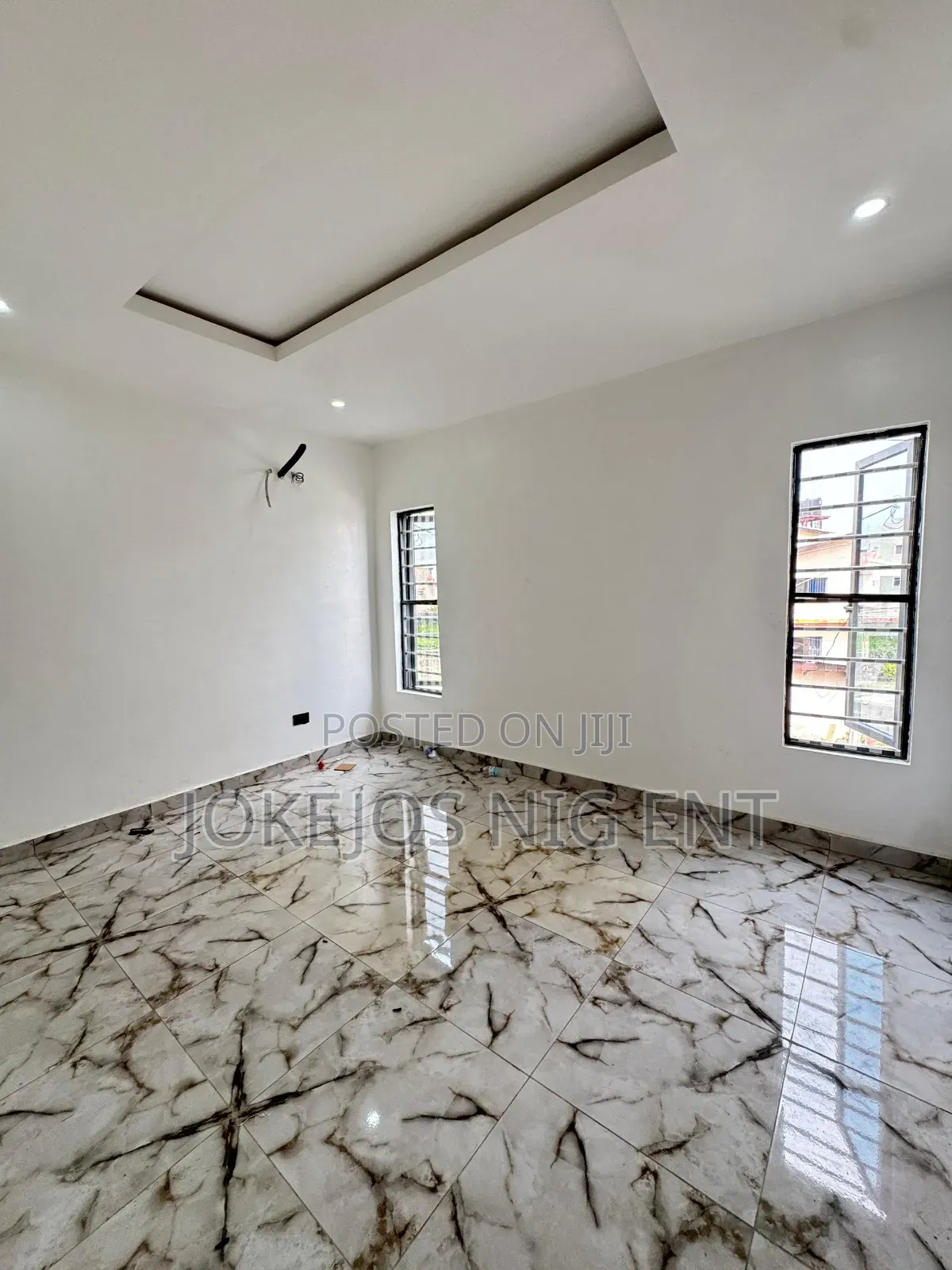 2bdrm Townhouse/Terrace in Igboefan for Sale