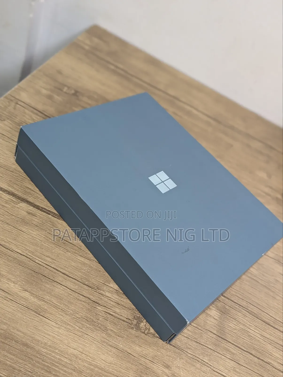New Laptop Microsoft 16GB Qualcomm Snapdragon X Plus SSD 512GB