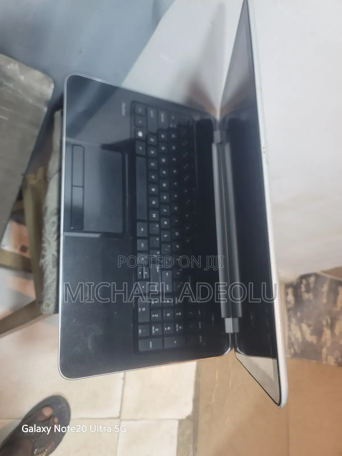 Laptop HP Pavilion TouchSmarT 15 8GB AMD A6 HDD 500GB