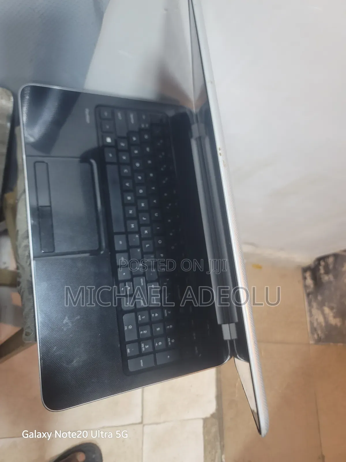 Laptop HP Pavilion TouchSmarT 15 8GB AMD A6 HDD 500GB