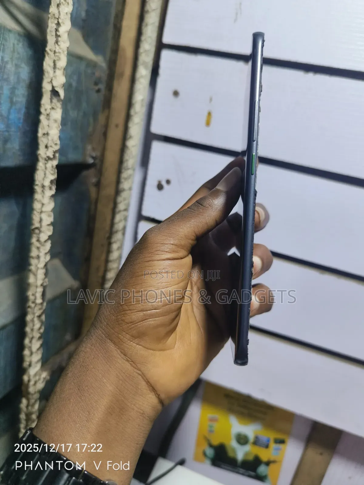Original Infinix Hot 60 Pro Plus (X6886) Screen