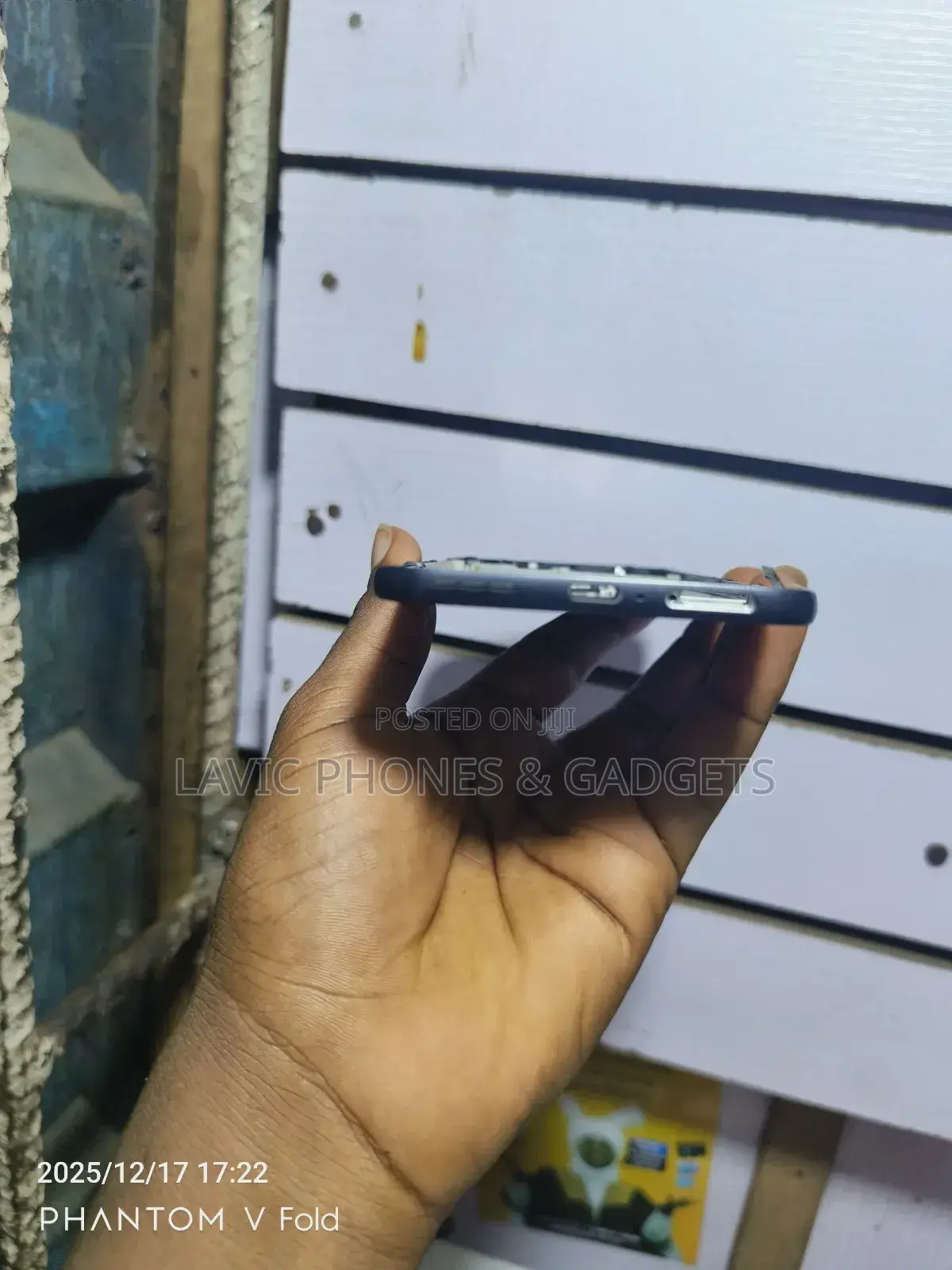 Original Infinix Hot 60 Pro Plus (X6886) Screen