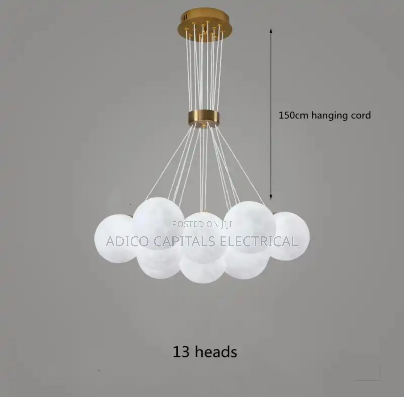 Pendants Drop Chandaliers