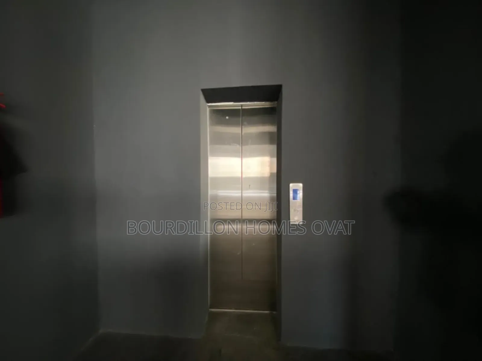 2bdrm Apartment in Ikota Lekki Lagos, Ikate for rent
