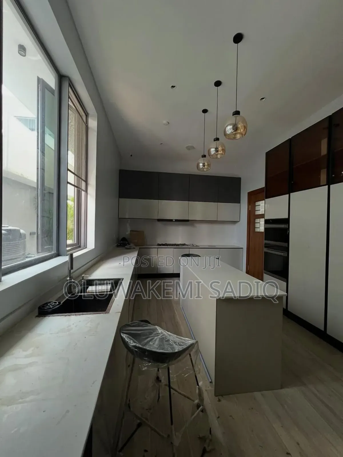 5bdrm Duplex in Ikoyi, Lagos Island / Lagos Island for rent