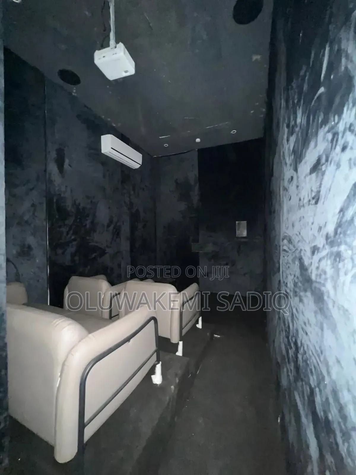 5bdrm Duplex in Ikoyi, Lagos Island / Lagos Island for rent