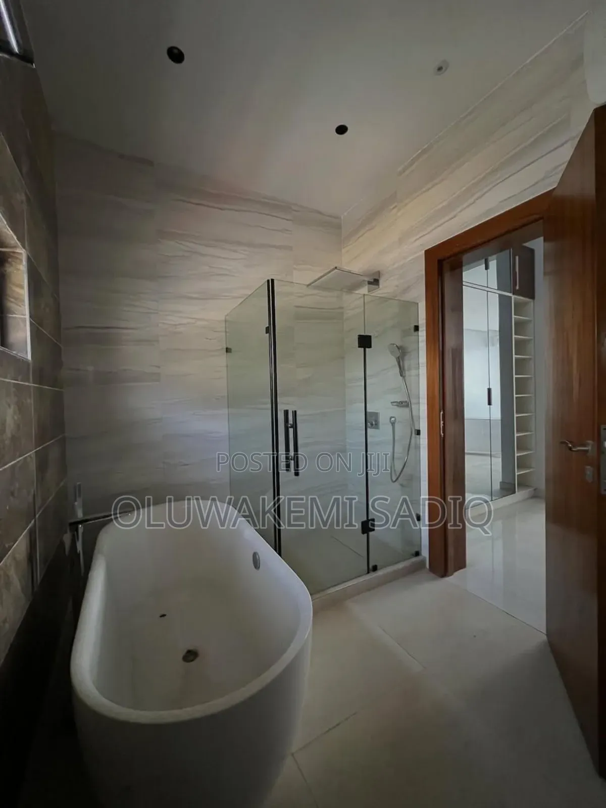 5bdrm Duplex in Ikoyi, Lagos Island / Lagos Island for rent