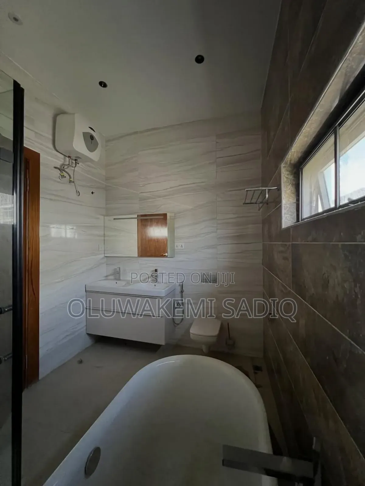 5bdrm Duplex in Ikoyi, Lagos Island / Lagos Island for rent