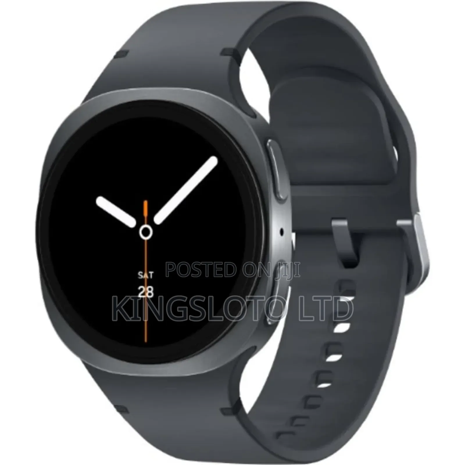 Samsung Galaxy Watch 8 (40mm Bluetooth) Smartwatch