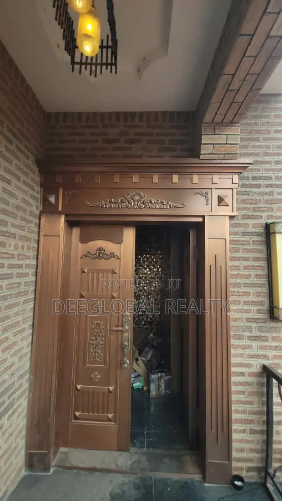 5bdrm Duplex in Oshorun Estate, Iseri for sale