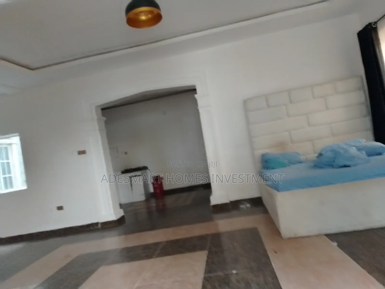 Studio Apartment in Lekki Schame 2 Ajah for rent