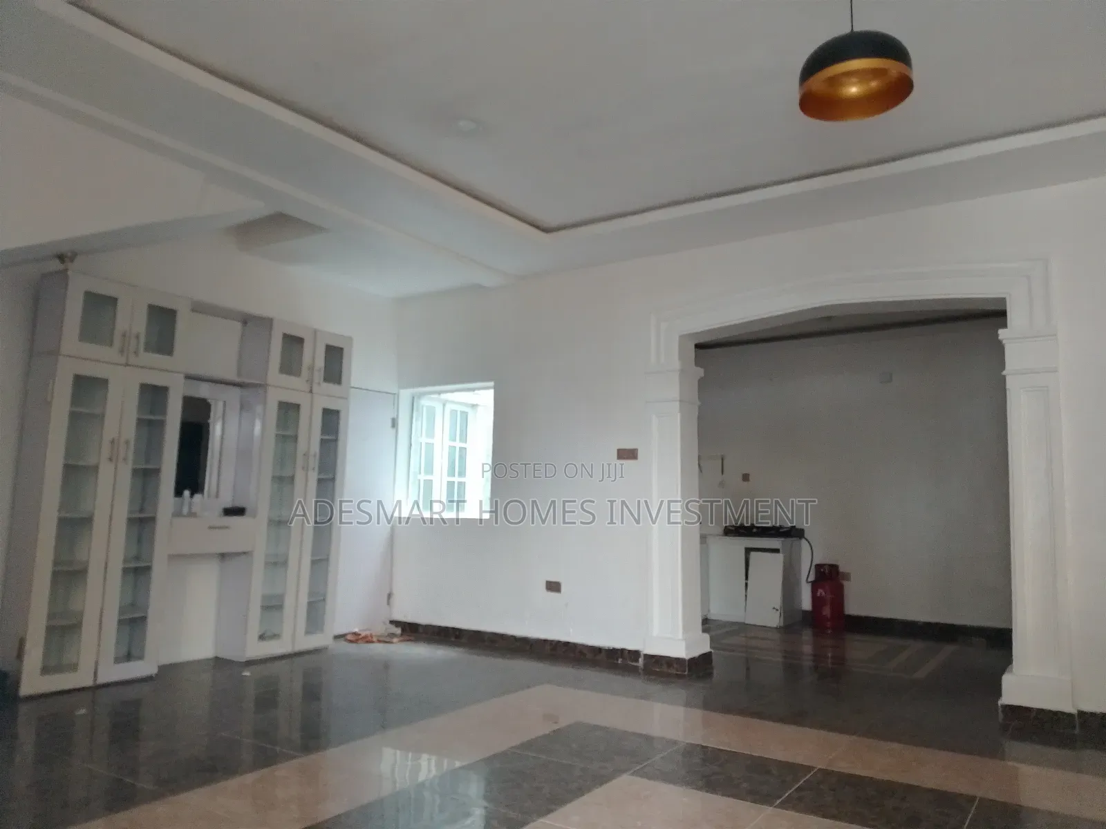 Studio Apartment in Lekki Schame 2 Ajah for rent