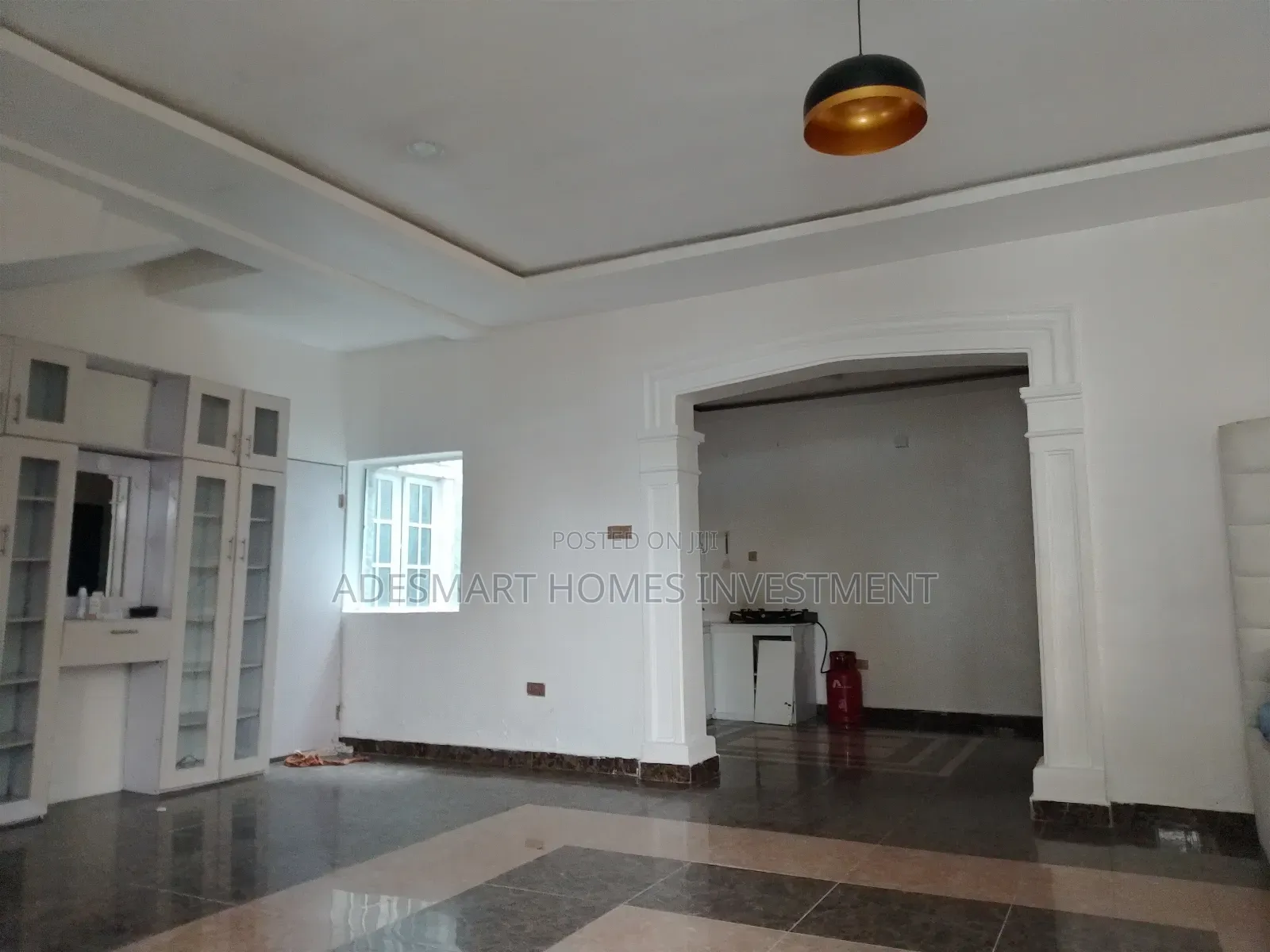 Studio Apartment in Lekki Schame 2 Ajah for rent