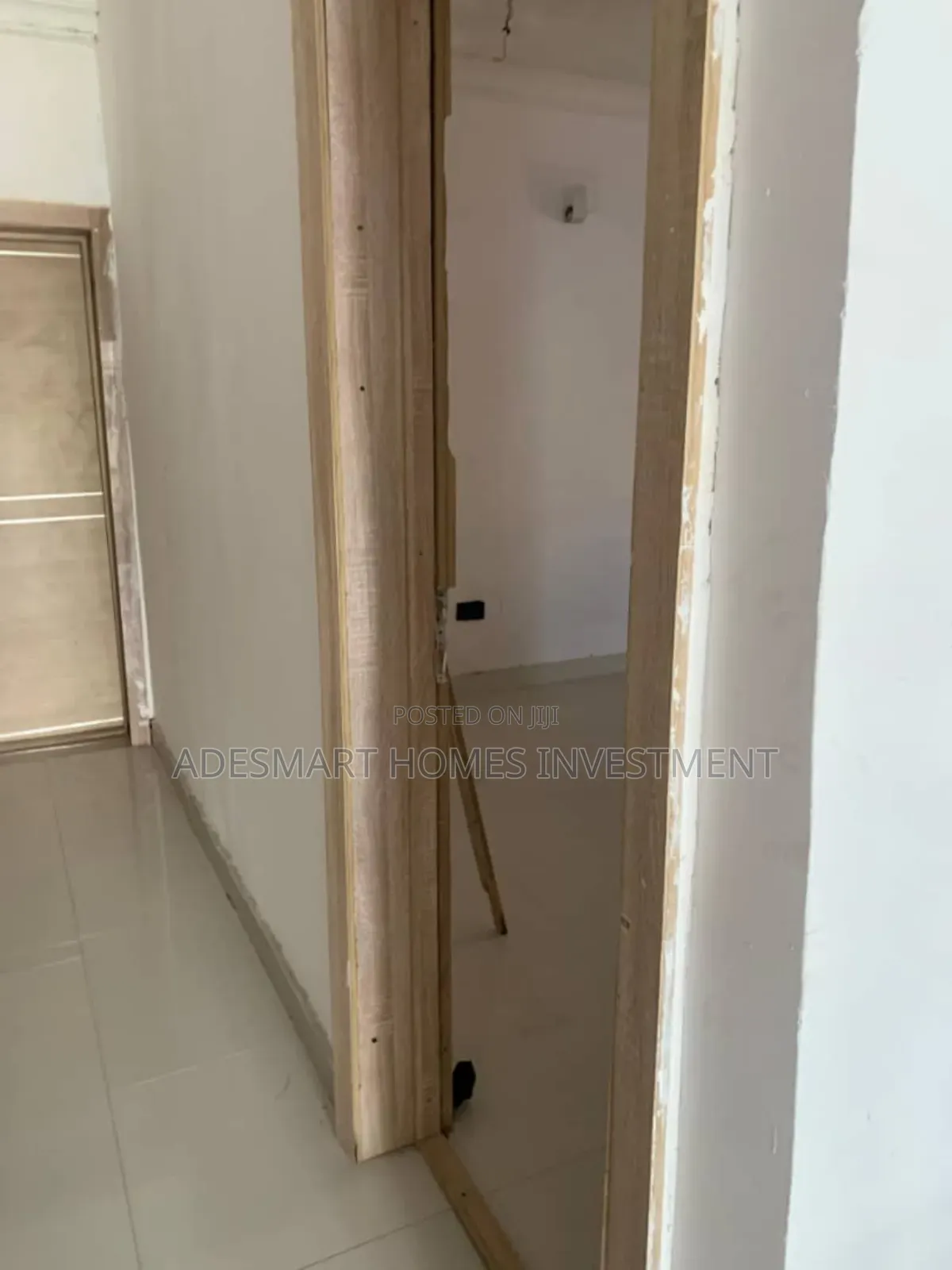 Mini Flat in Lekki Phase 1 for rent