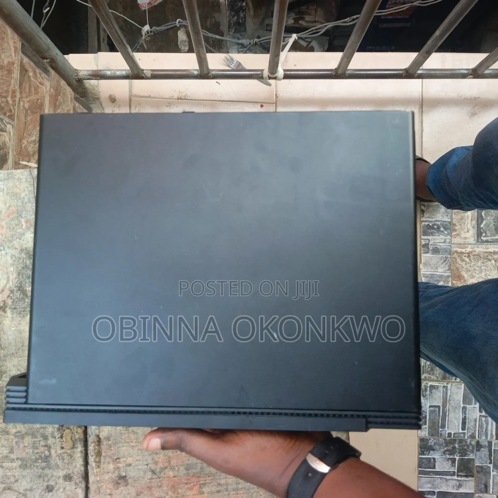 Desktop Computer Lenovo ideacentre 720 16GB Intel Core i5 SSD 256GB