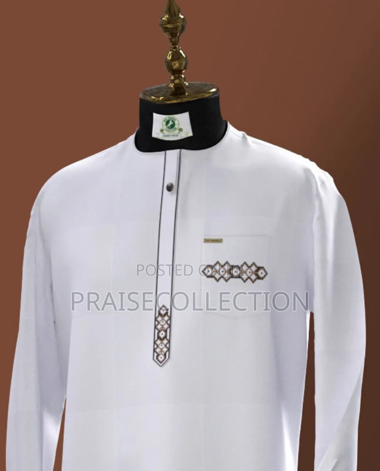 Luxury Kaftans