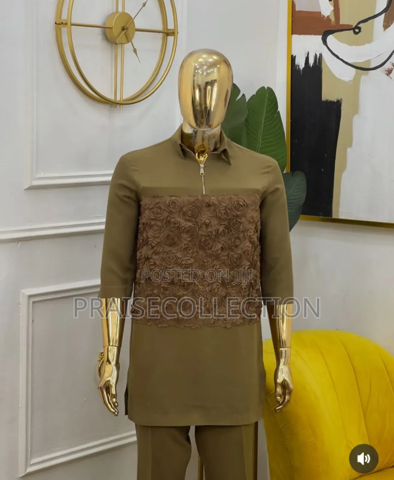 Luxury Kaftans
