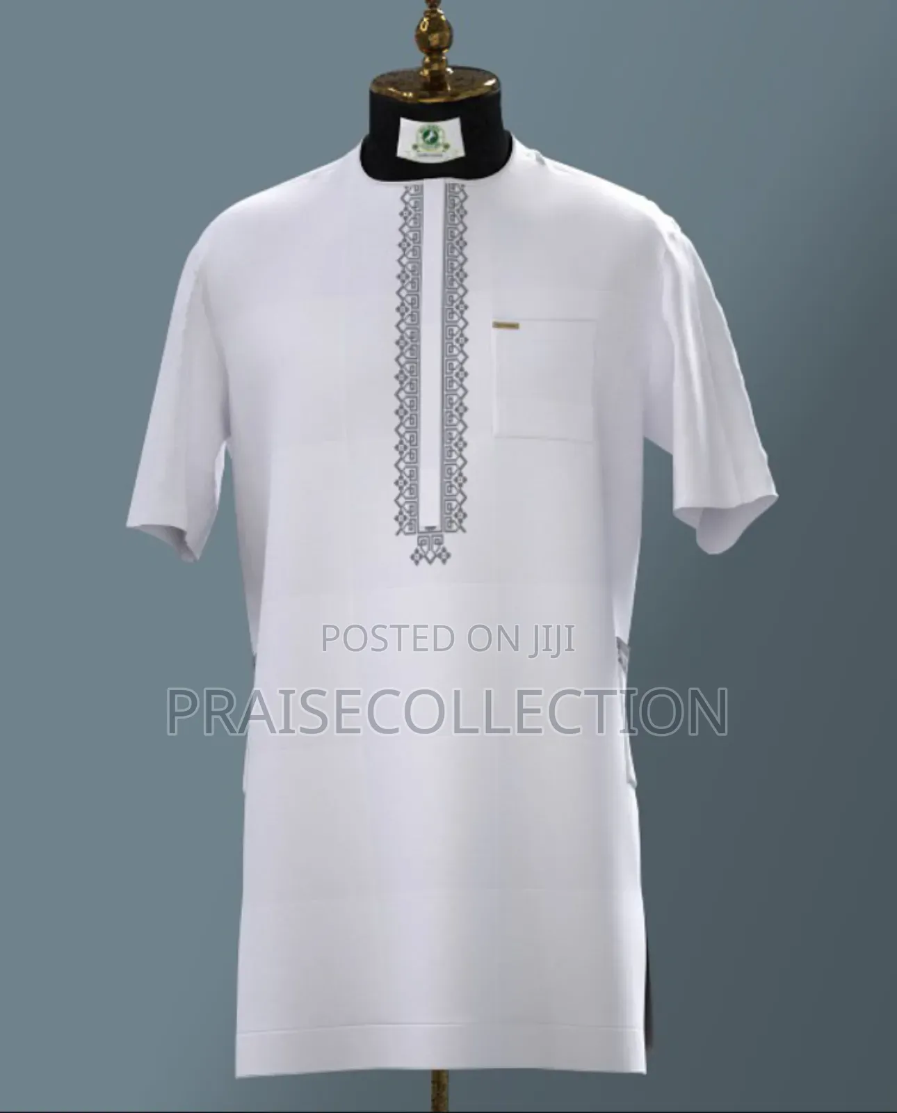 Luxury Kaftans