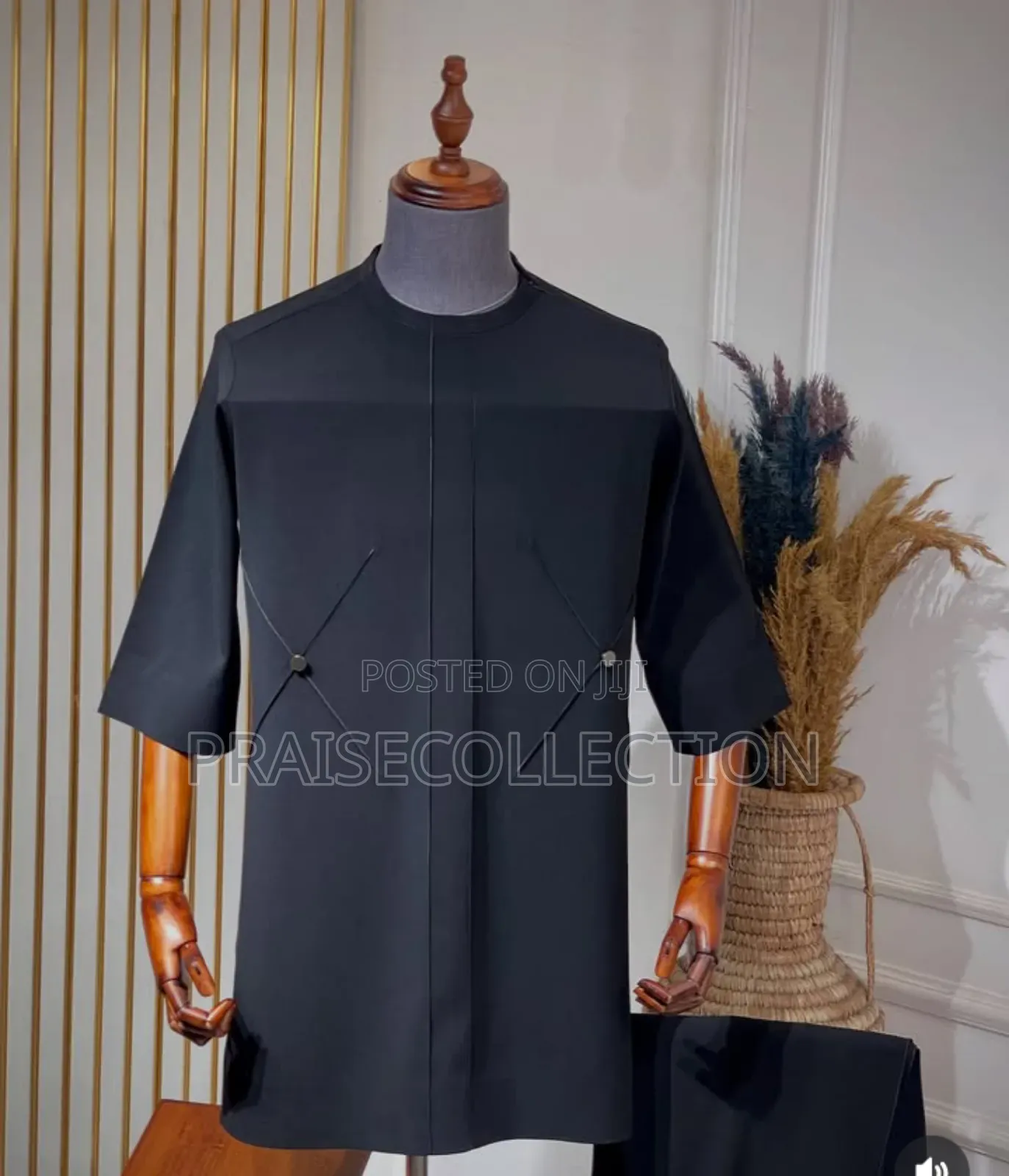 Luxury Kaftans