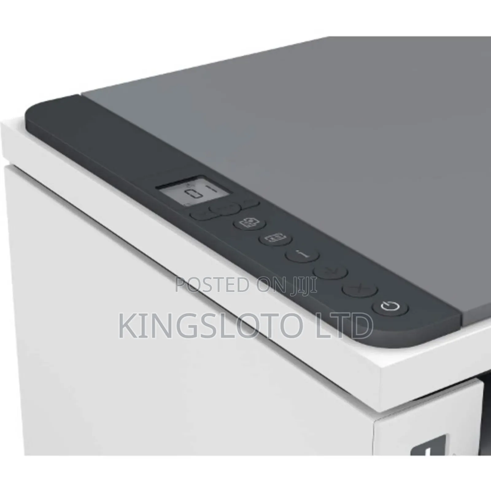 Hp Laserjet Tank MFP 2602dn Printer 22 PPM- Printer for Business