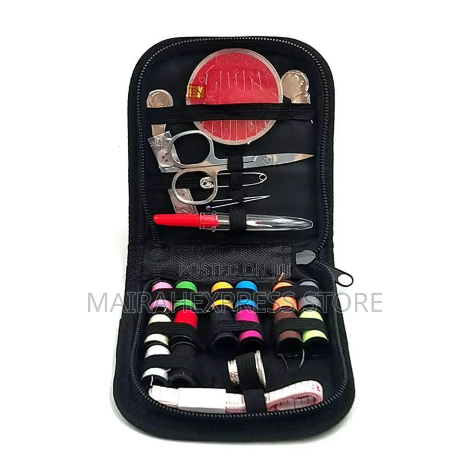 Wallet Sewing Kit. (1lv22n1)