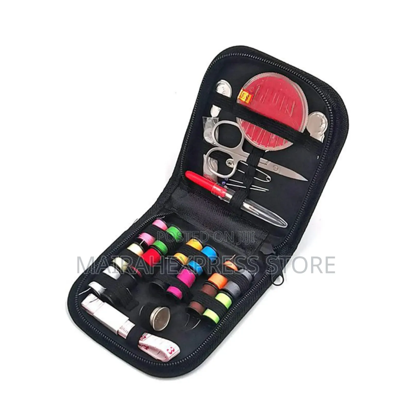 Wallet Sewing Kit. (1lv22n1)