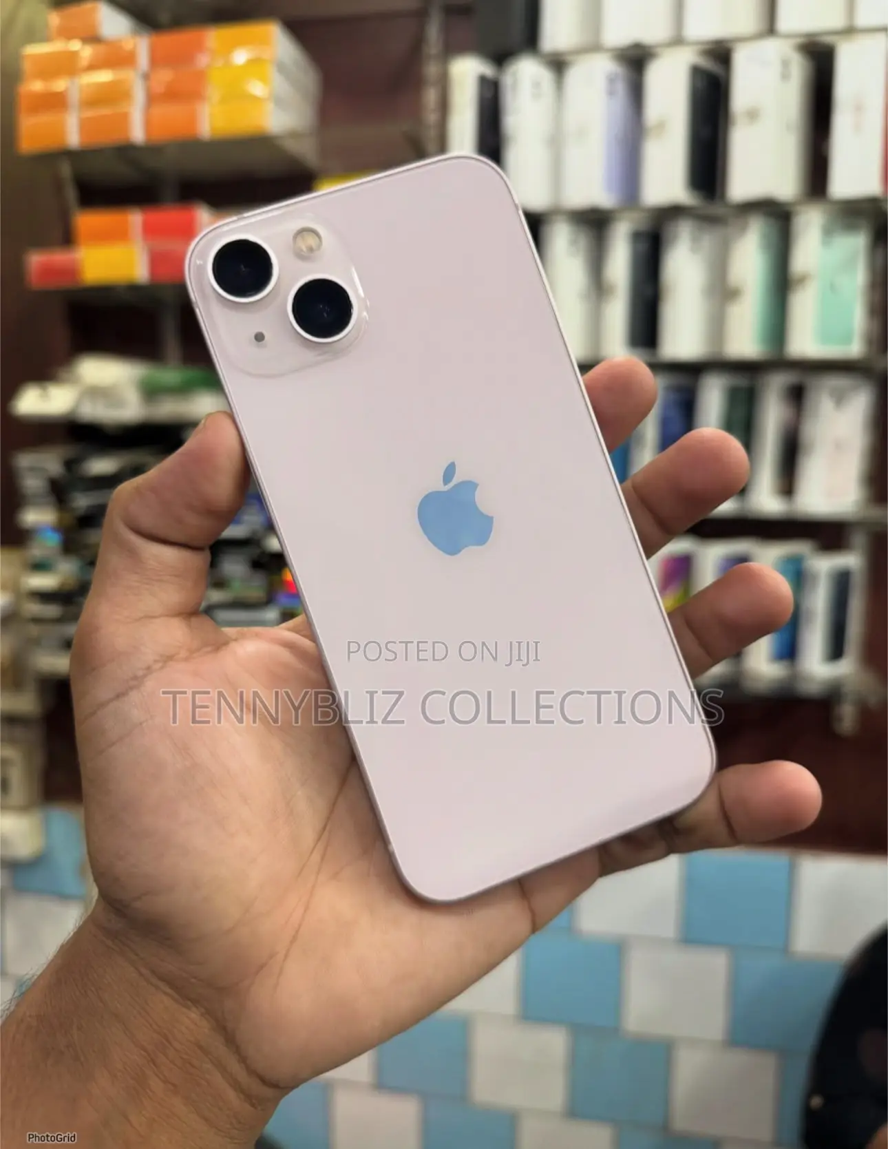 Apple iPhone 13 128 GB