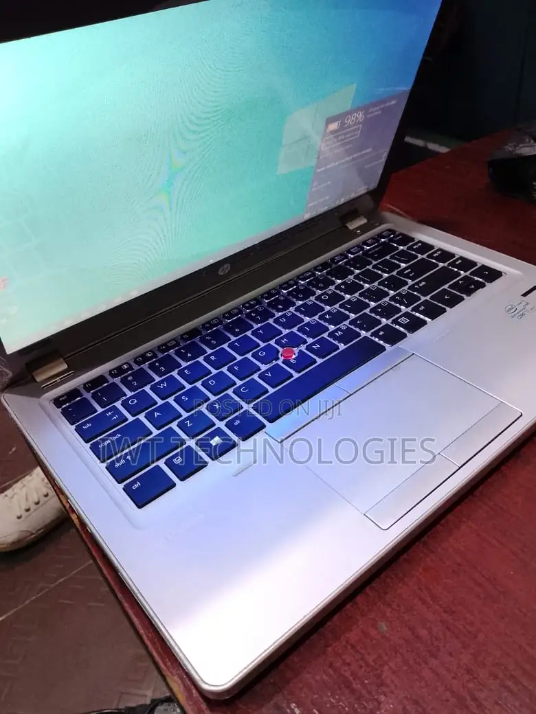 Laptop HP EliteBook Folio 9470M 8GB Intel Core i7 HDD 500GB