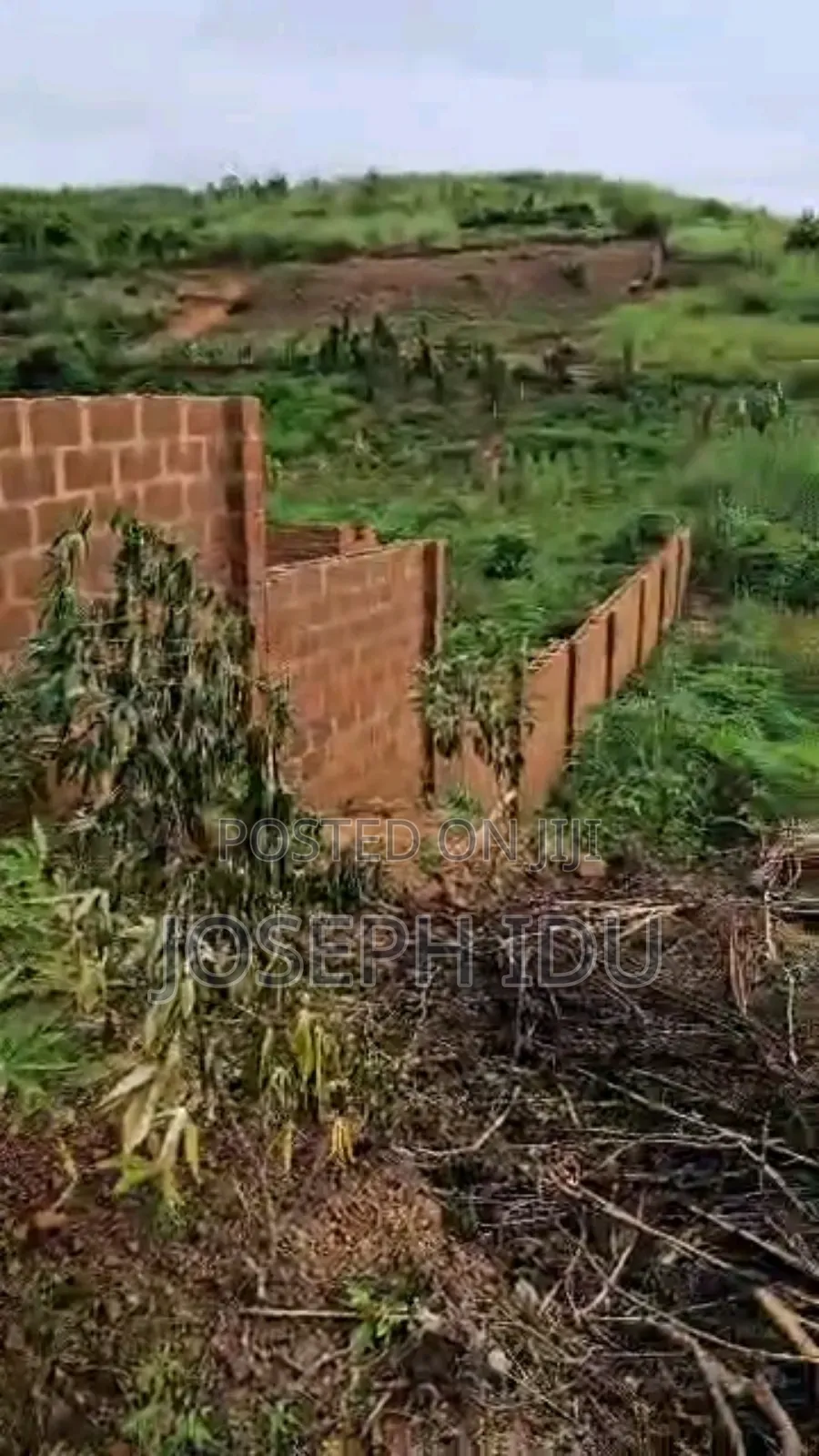 Golf Annex 1 Estate Enugu State