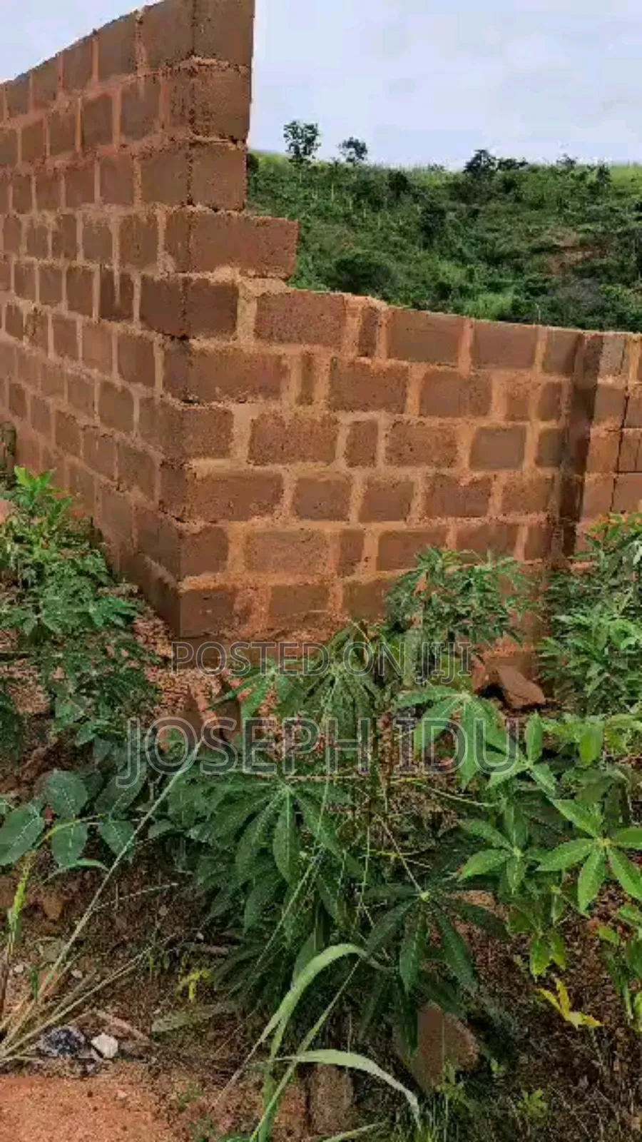 Golf Annex 1 Estate Enugu State