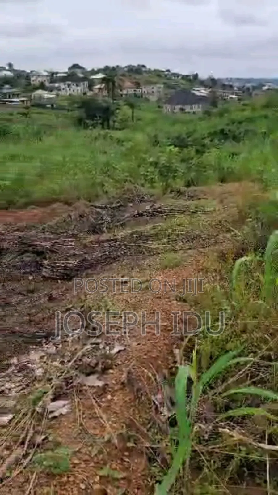Golf Annex 1 Estate Enugu State