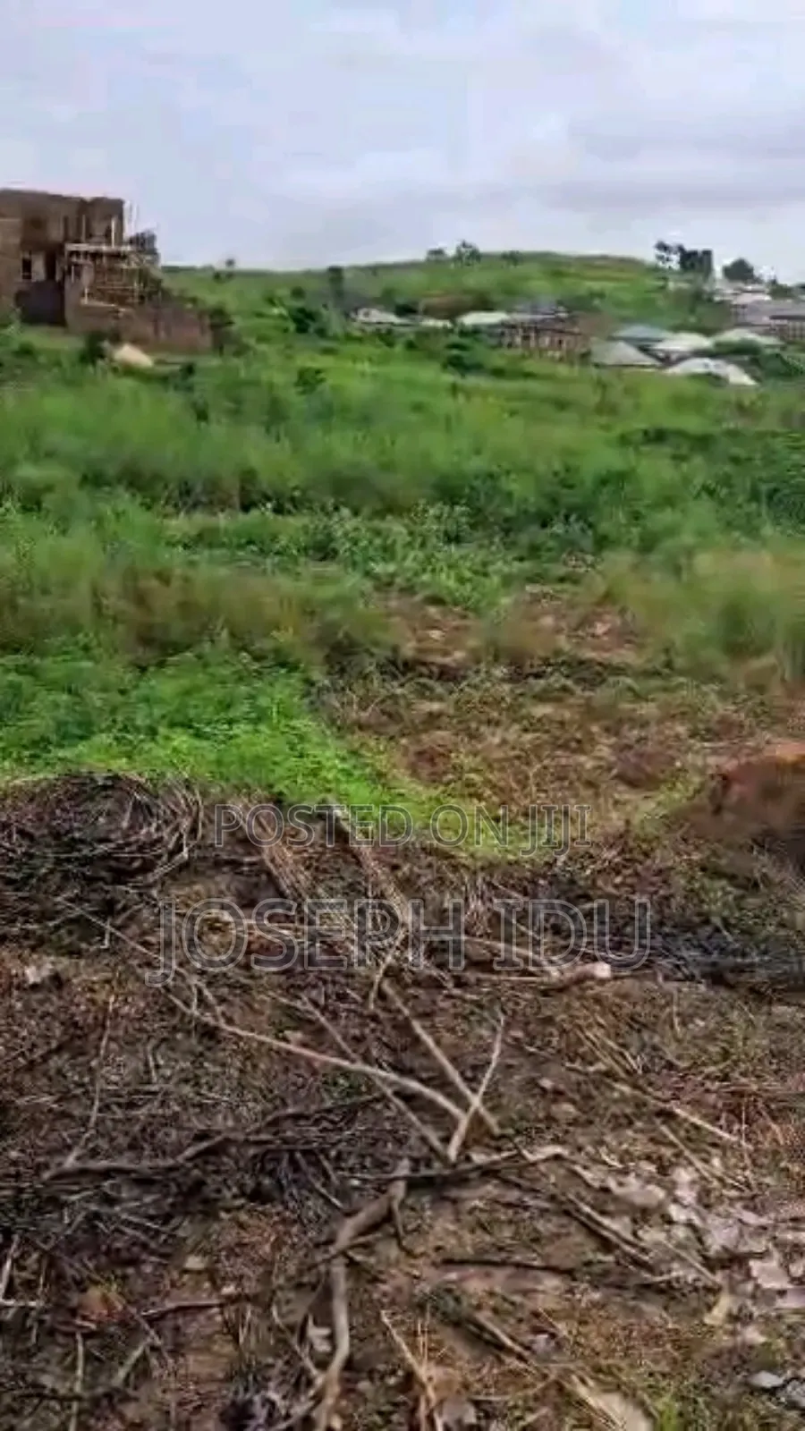 Golf Annex 1 Estate Enugu State