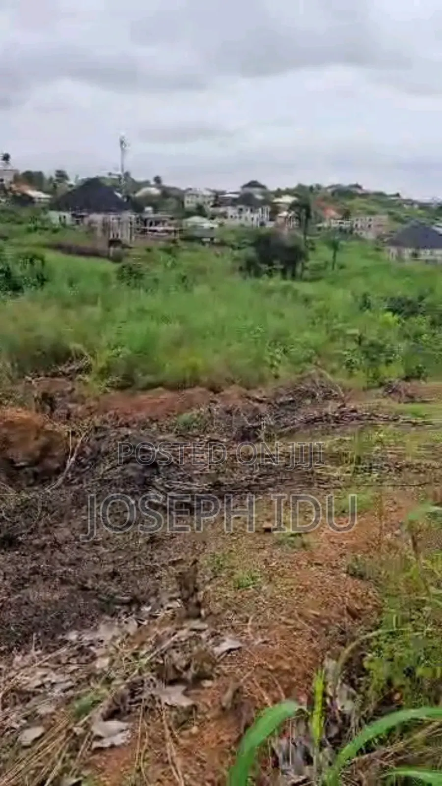 Golf Annex 1 Estate Enugu State