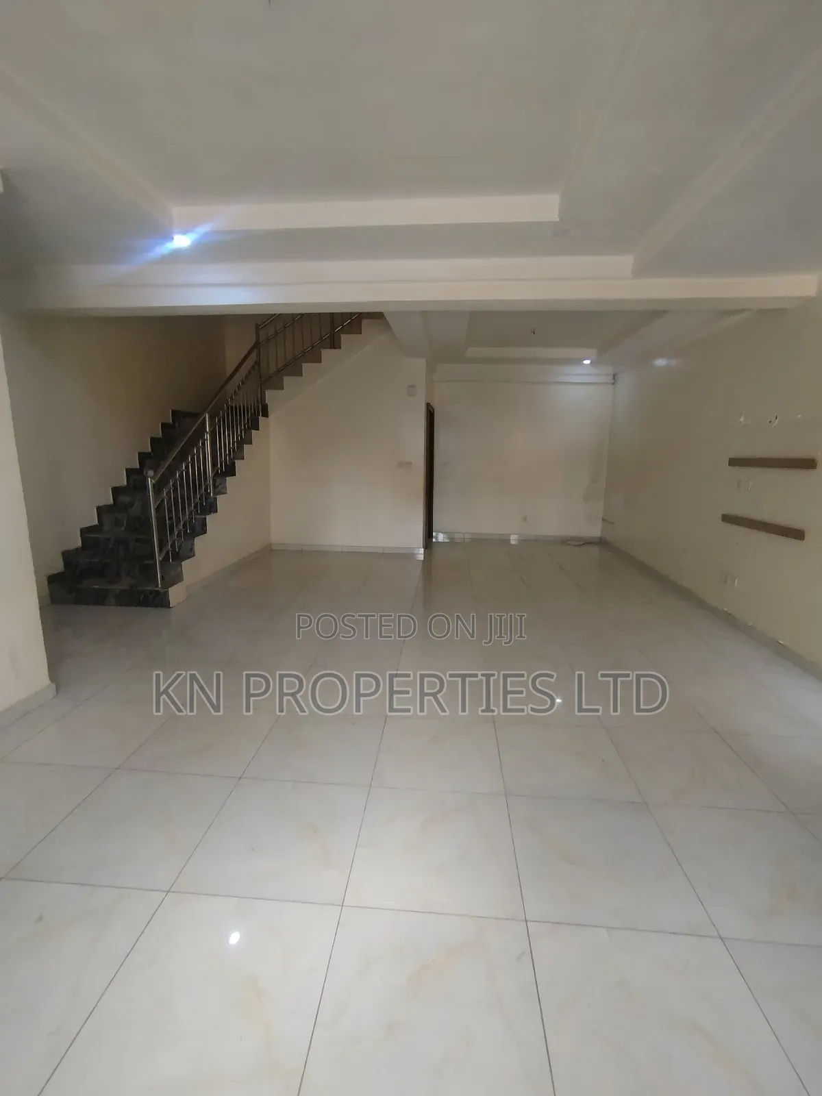 4bdrm Duplex in Mabushi for rent