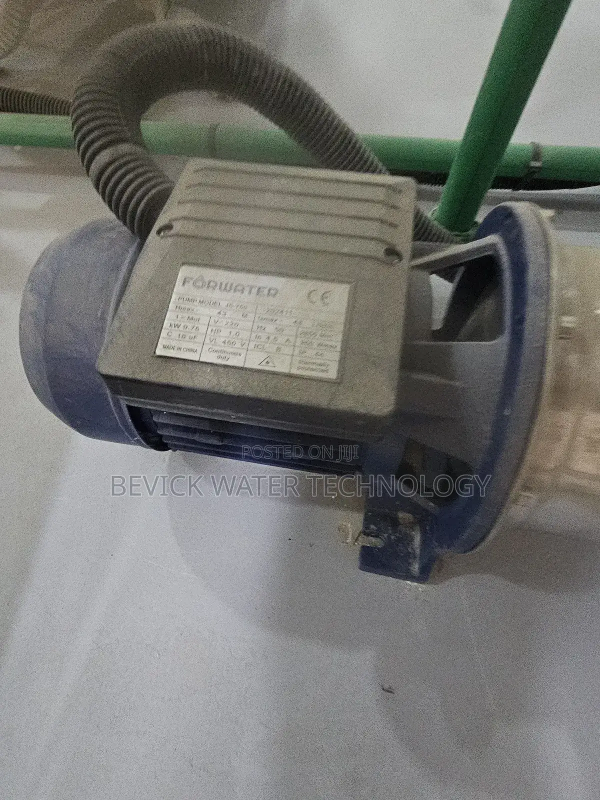Industrial Pure Water Factory Equipment
