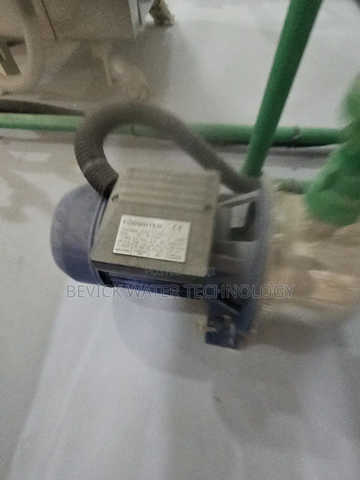 Industrial Pure Water Factory Equipment